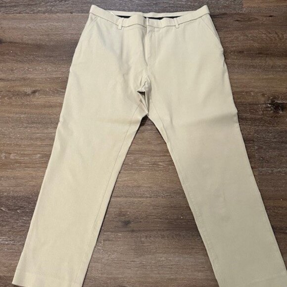 Tommy Hiligrer Dress Pants - Picture 1 of 2